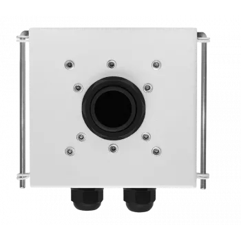 Монтажная коробка для VF камер OMNY, монтаж на стену или на кронштейн